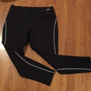 Jola NYC Performance Wear Leggings size XL (Z)